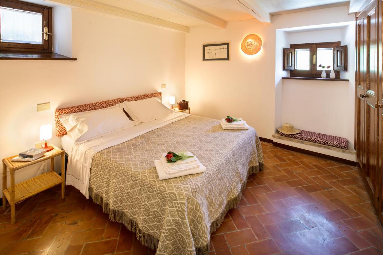 Residence Menotre Rasiglia Oda fotoğraf