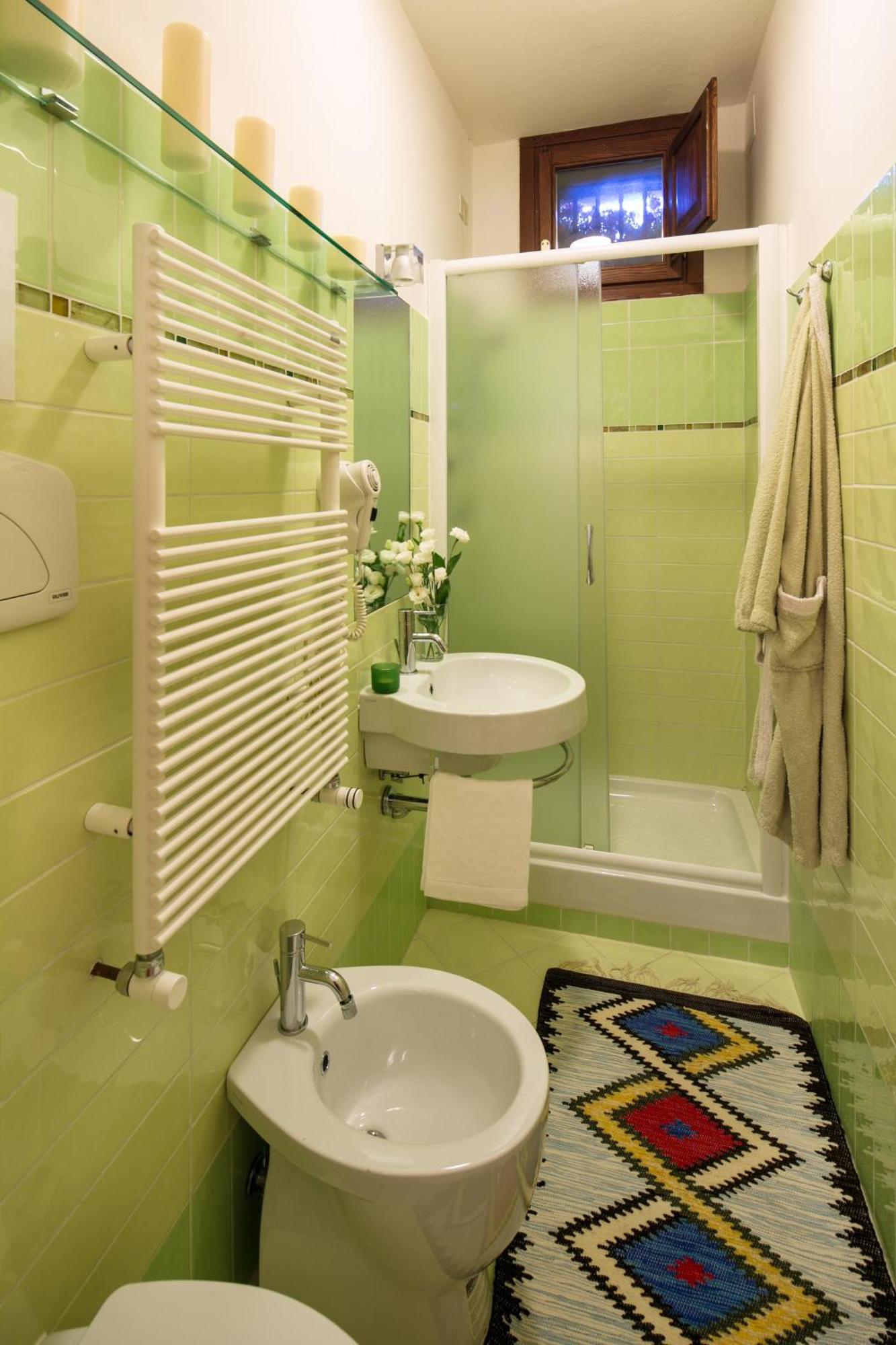 Residence Menotre Rasiglia Oda fotoğraf