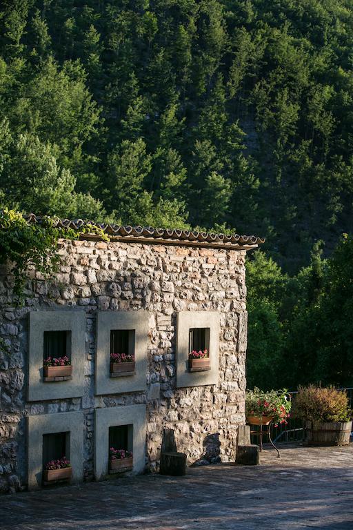 Residence Menotre Rasiglia Oda fotoğraf