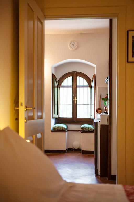 Residence Menotre Rasiglia Oda fotoğraf