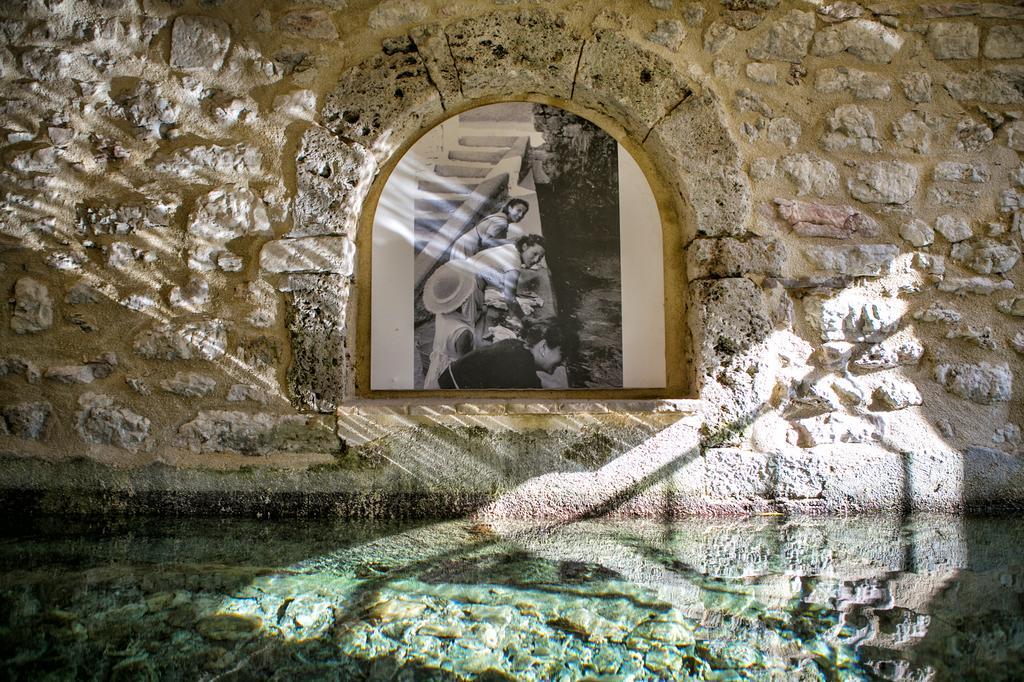 Residence Menotre Rasiglia Dış mekan fotoğraf